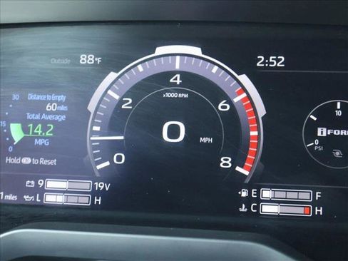 Used 2023 Toyota Tundra 1794 Edition w/ TRD Off-Road Package AWD/4WD image 14