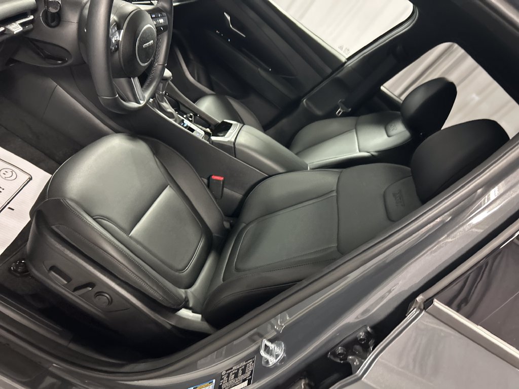 Used 2026 Hyundai Tucson XRT AWD/4WD image 10