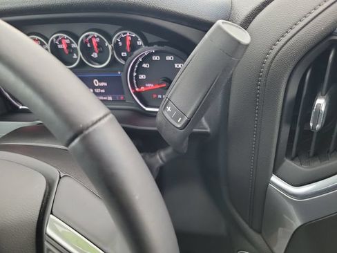 Used 2022 Chevrolet Silverado 1500 RST w/ Safety Package AWD/4WD image 31