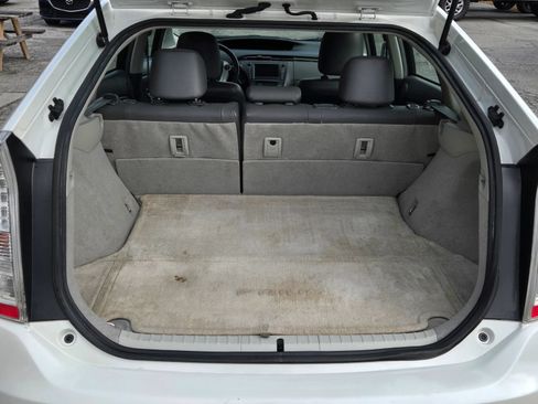 Used 2010 Toyota Prius FWD image 10