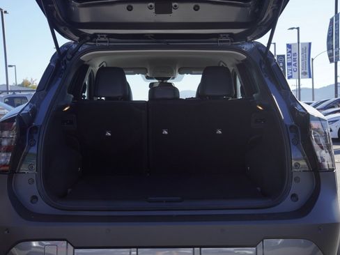 New 2026 Nissan Kicks SV image 6