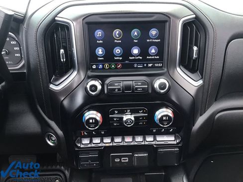 Used 2023 GMC Sierra 2500 AT4 w/ AT4 Premium Plus Package AWD/4WD image 28