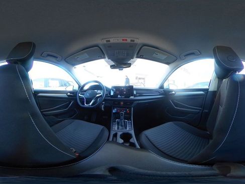 Used 2025 Volkswagen Jetta S image 38