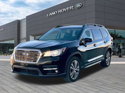 Used 2020 Subaru Ascent Limited w/ Popular Package #4