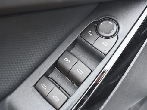 New 2026 Chevrolet Equinox LT w/ Midnight Edition image 12