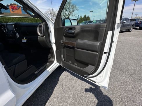 Used 2020 Chevrolet Silverado 1500 RST w/ All-Star Edition AWD/4WD image 13