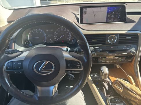 Used 2017 Lexus RX 350 AWD w/ Premium Package image 5