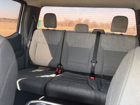 Used 2022 Ford F150 XLT w/ Equipment Group 301A Mid image 17