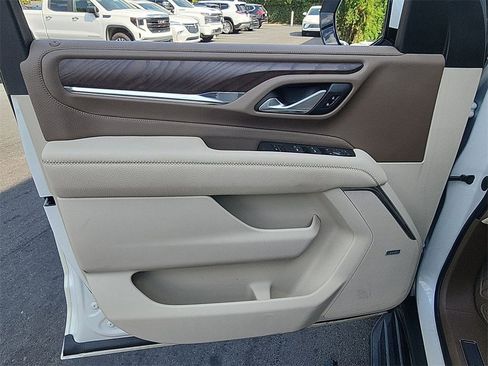 Certified 2022 GMC Yukon Denali image 23