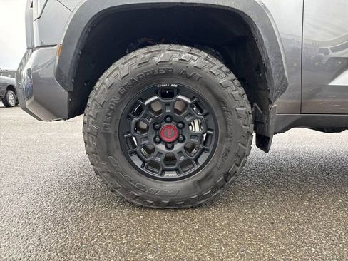 Used 2023 Toyota Tundra TRD Pro image 16