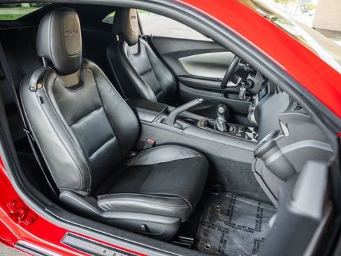 Used 2010 Chevrolet Camaro SS w/ RS Package image 69