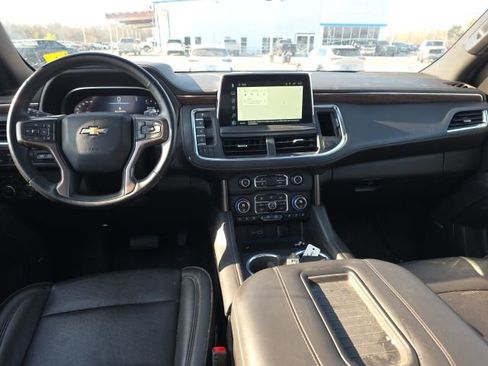 Used 2023 Chevrolet Suburban High Country w/ Premium Package 2 image 6