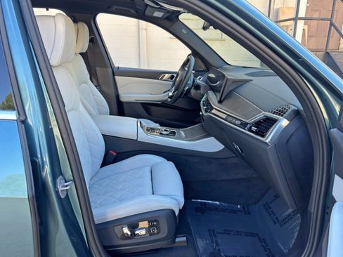 Used 2024 BMW X5 xDrive50e w/ Executive Package AWD/4WD image 16