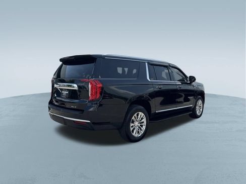 Used 2022 GMC Yukon XL SLT AWD/4WD image 8