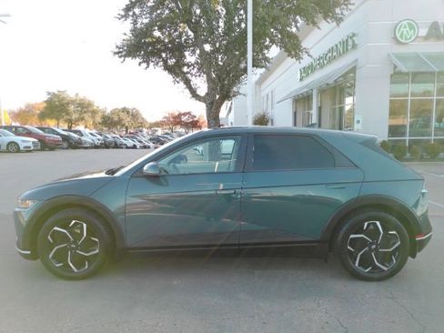 Used 2022 Hyundai Ioniq 5 SE image 10