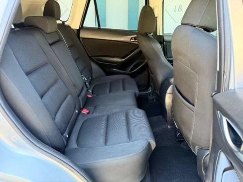Used 2016 MAZDA CX-5 Touring FWD image 15