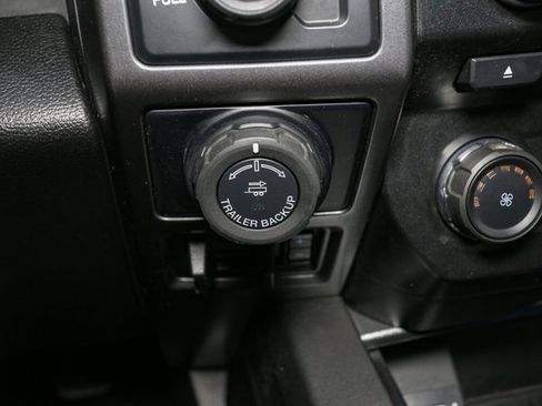 Used 2017 Ford F150 XLT w/ Equipment Group 302A Luxury image 24