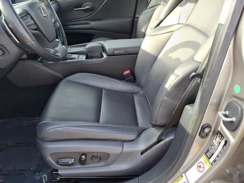 Used 2019 Lexus ES 350 w/ Premium Package image 14