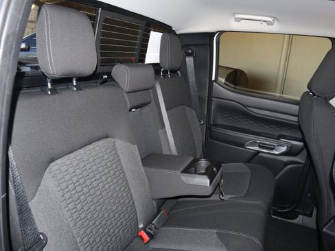 New 2025 Ford Ranger XLT w/ Equipment Group 301A High image 44