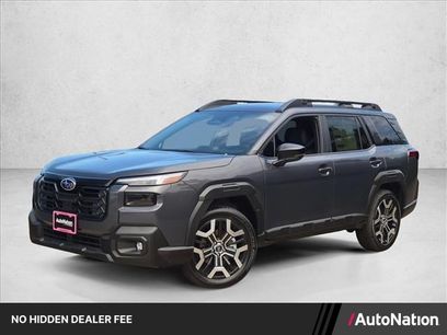 New 2026 Subaru Outback Wilderness