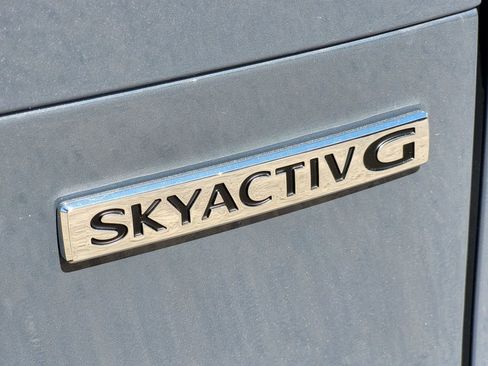 Used 2025 MAZDA CX-50 AWD 2.5 S w/ Premium Plus Pkg image 8