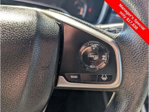 Used 2019 Honda CR-V EX image 19