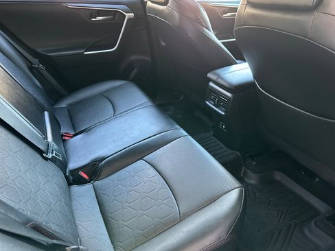 Used 2023 Toyota RAV4 TRD Off-Road image 19