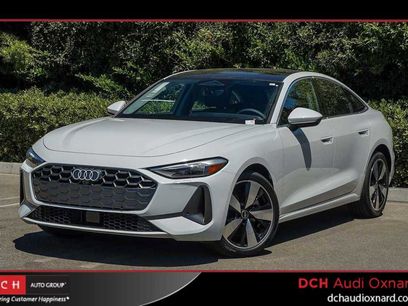 New 2025 Audi A5 2.0T Premium