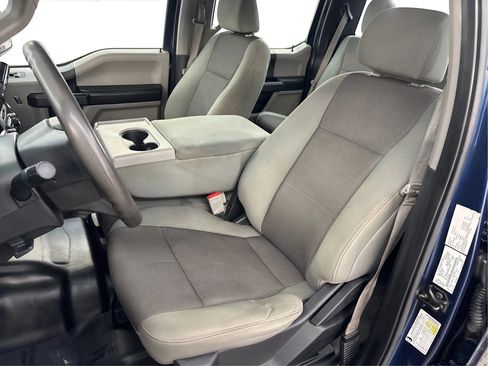 Used 2019 Ford F150 XL AWD/4WD image 13