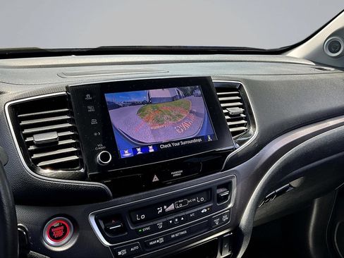 Used 2023 Honda Ridgeline RTL-E image 13