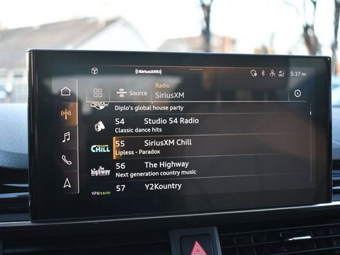 Used 2021 Audi A4 2.0T allroad Premium Plus image 46