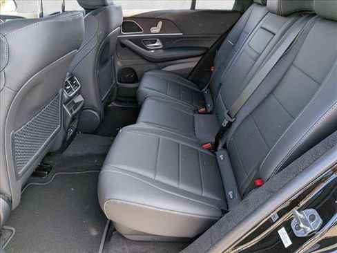 New 2026 Mercedes-Benz GLE 350 4MATIC image 15