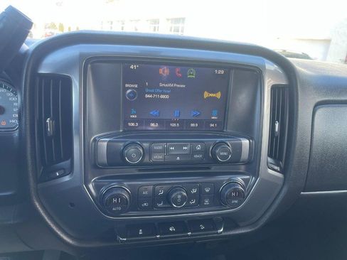 Used 2014 Chevrolet Silverado 1500 LT w/ All Star Edition image 12