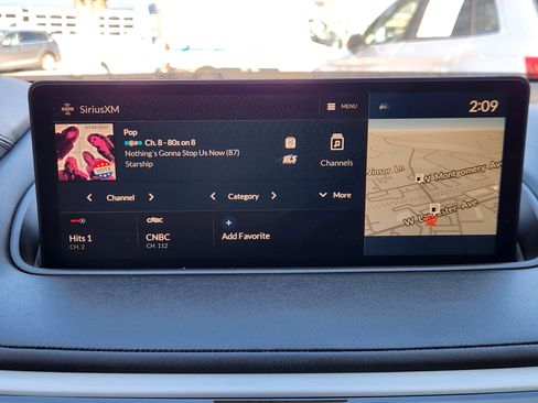 Certified 2023 Acura MDX SH-AWD w/ Technology Package image 11