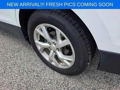 Used 2019 Chevrolet Equinox Premier FWD image 6
