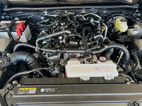 New 2026 Toyota 4Runner SR5 image 7