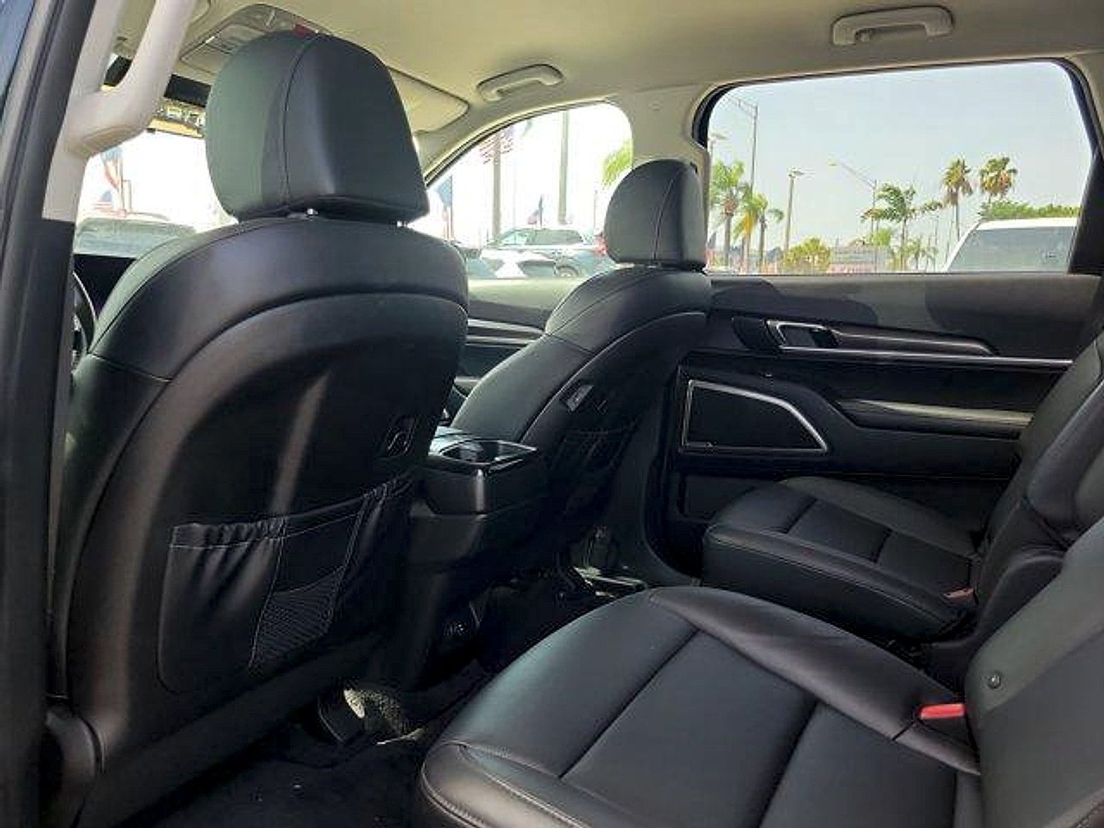 Used 2023 Kia Telluride S AWD/4WD image 15