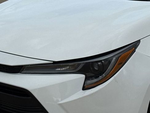 Used 2024 Toyota Corolla LE image 4