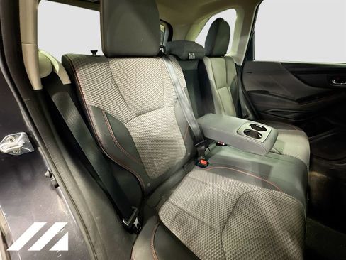 Used 2024 Subaru Forester Sport AWD/4WD image 30