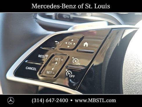 New 2026 Mercedes-Benz GLE 450 4MATIC image 29