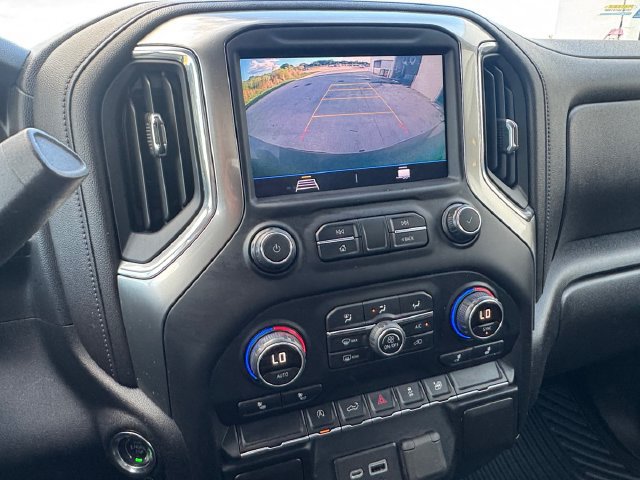 Certified 2019 Chevrolet Silverado 1500 LT w/ Texas Edition RWD image 9