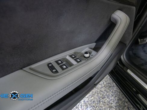Used 2024 Audi S5 Premium Plus w/ Premium Plus Package AWD/4WD image 12