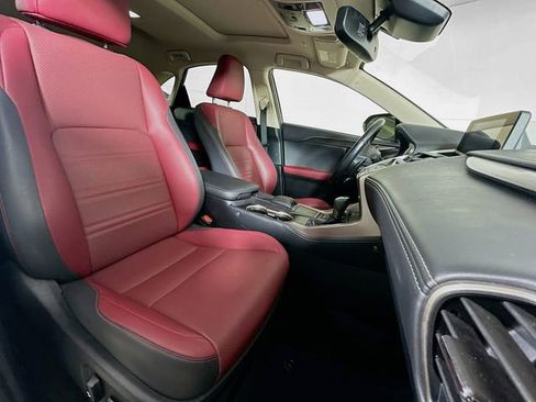 Used 2020 Lexus NX 300h AWD w/ Comfort Package image 27