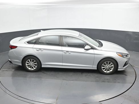 Used 2018 Hyundai Sonata ECO FWD image 34