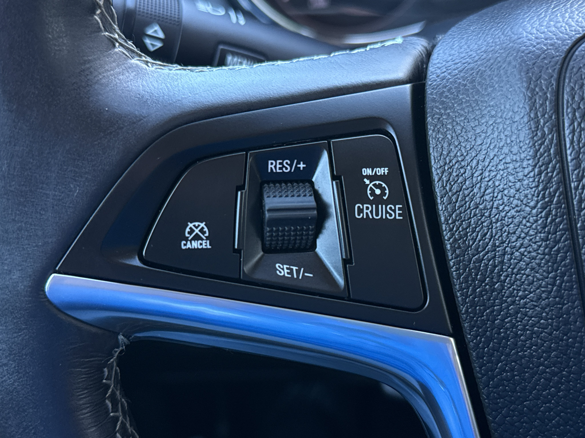Used 2017 Buick Encore Preferred FWD image 15