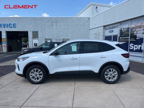 New 2025 Ford Escape Active w/ Cold Weather Package image 21