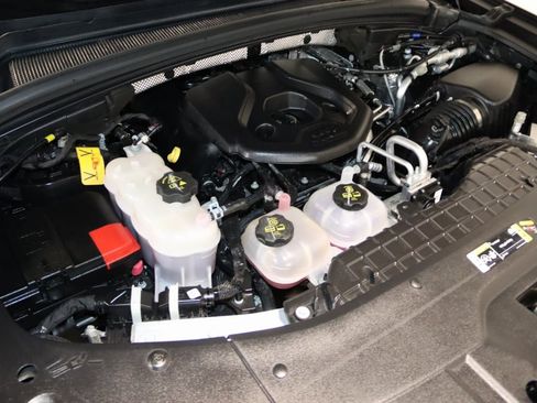 Used 2023 Jeep Grand Cherokee Summit image 94