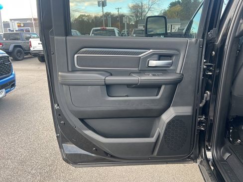 New 2026 RAM 2500 Big Horn image 15