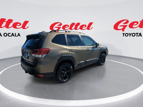 Used 2023 Subaru Forester Wilderness image 8