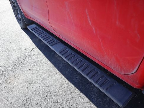 Certified 2022 Chevrolet Silverado 1500 RST w/ RST All Star Premium Package image 6